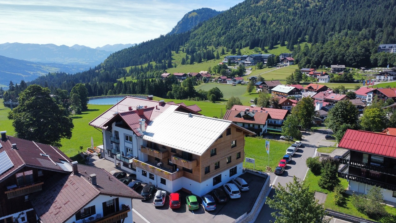 Photo of Outdoor in Oberjoch