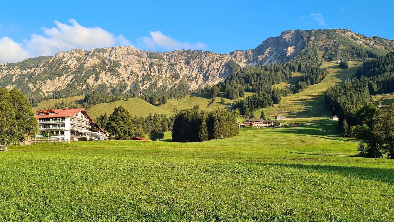 Photo of Others in Oberjoch