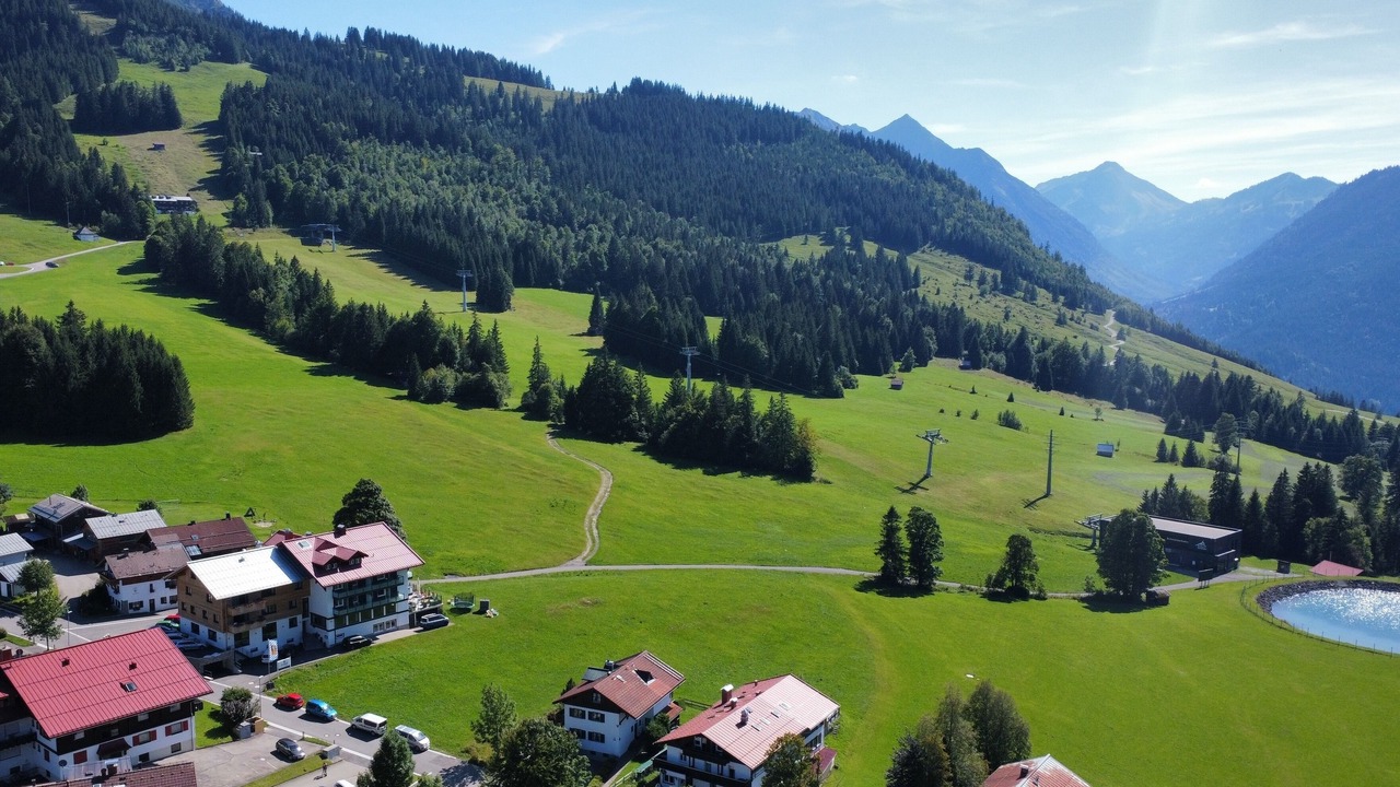 Photo of Outdoor in Oberjoch