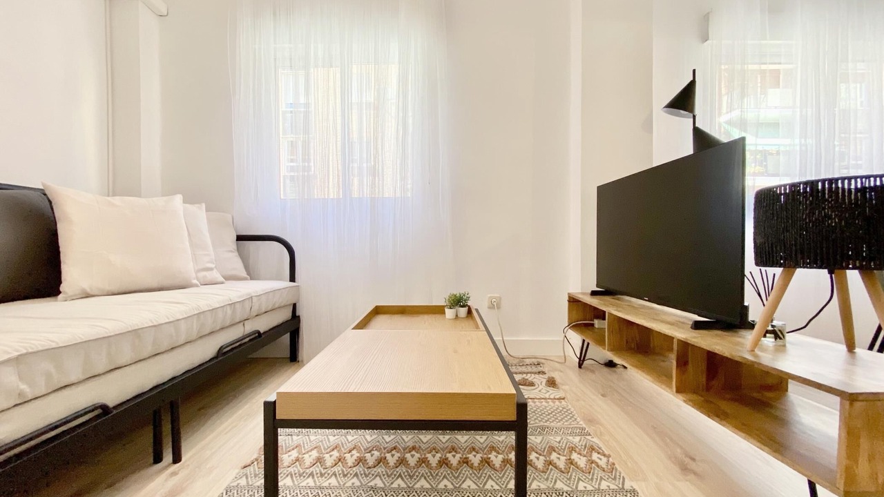 Photo of Livingroom in Imperial