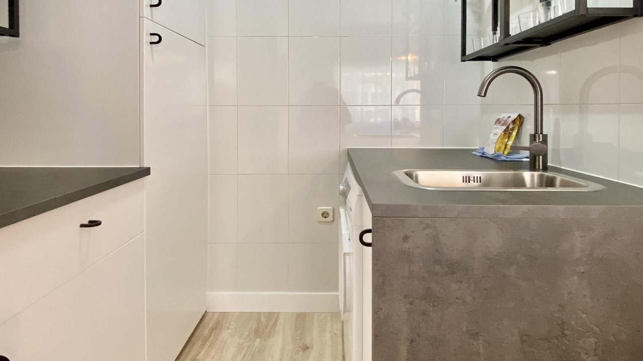 Photo of Kitchen in Imperial