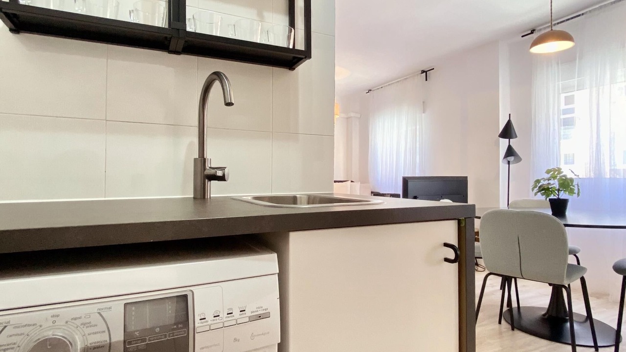 Photo of Kitchen in Imperial