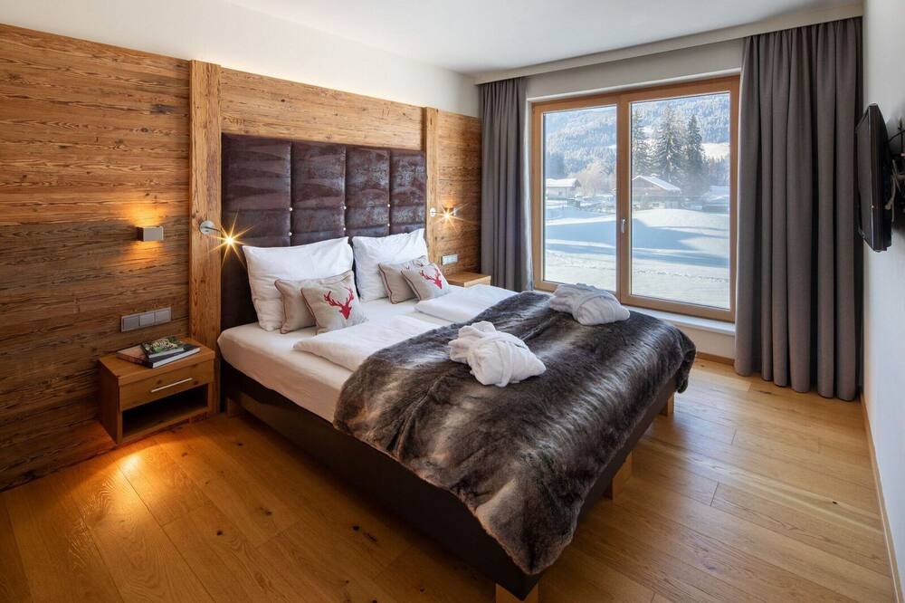 Photo of Bedroom in Westendorf
