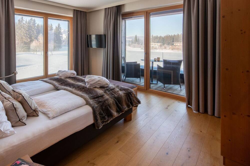 Photo of Bedroom in Westendorf