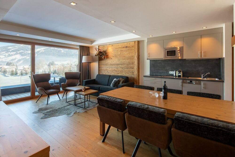 Photo of Kitchen in Westendorf