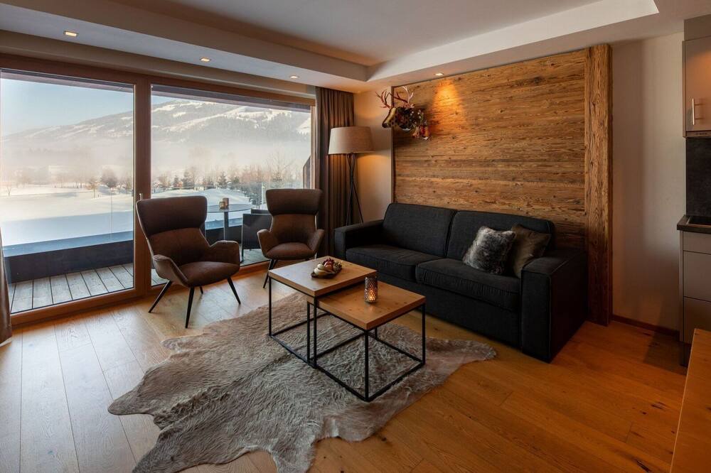 Photo of Livingroom in Westendorf
