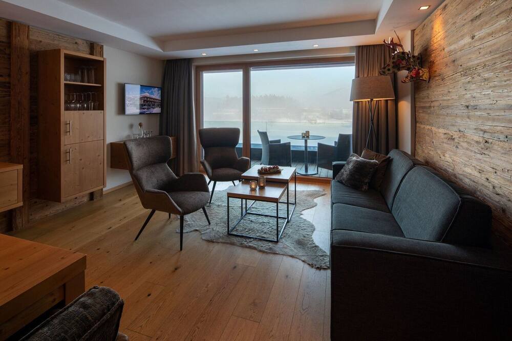 Photo of Livingroom in Westendorf
