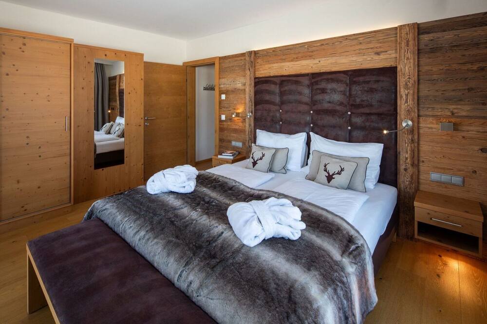 Photo of Bedroom in Westendorf