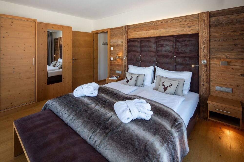 Photo of Bedroom in Westendorf