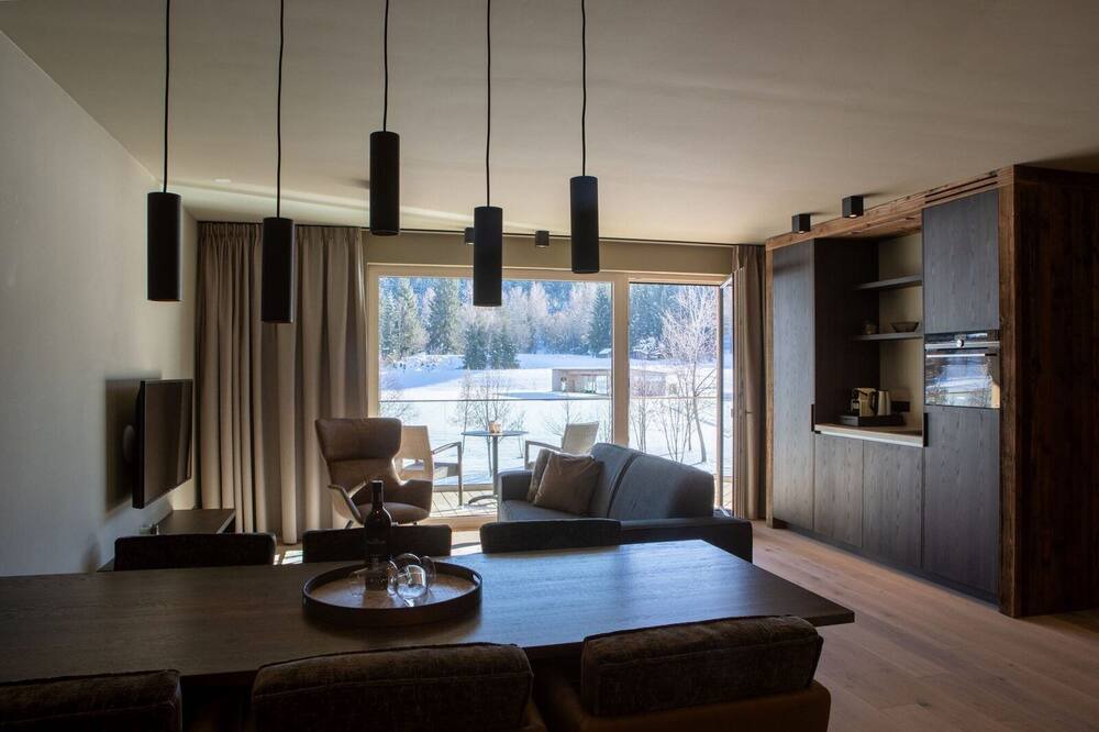 Photo of Livingroom in Westendorf