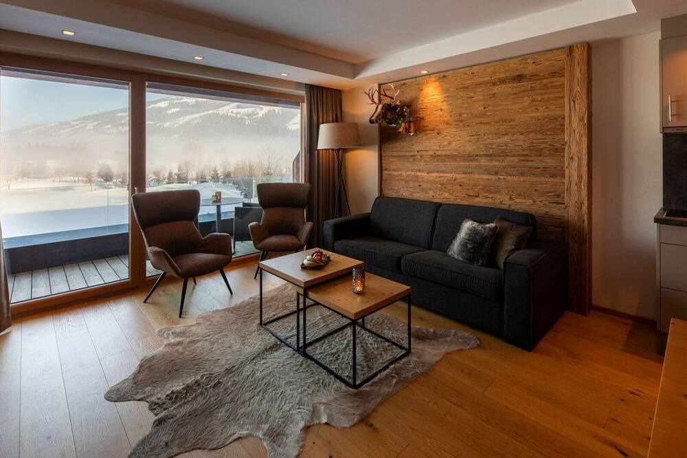 Photo of Livingroom in Westendorf