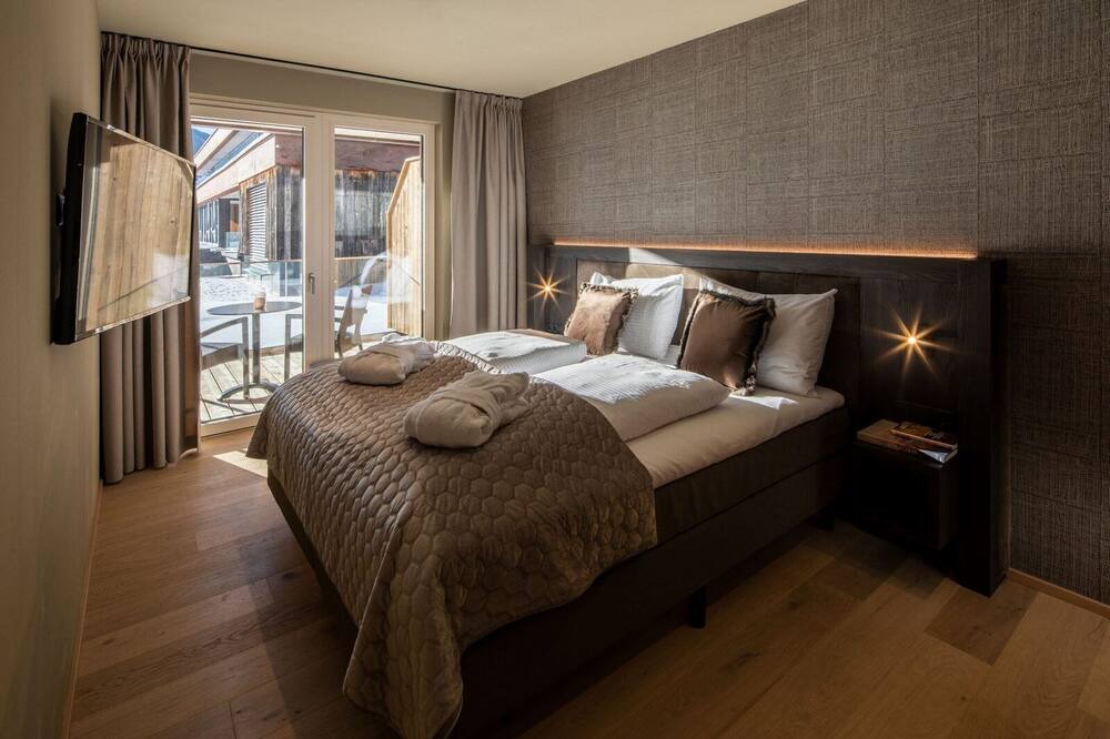 Photo of Bedroom in Westendorf