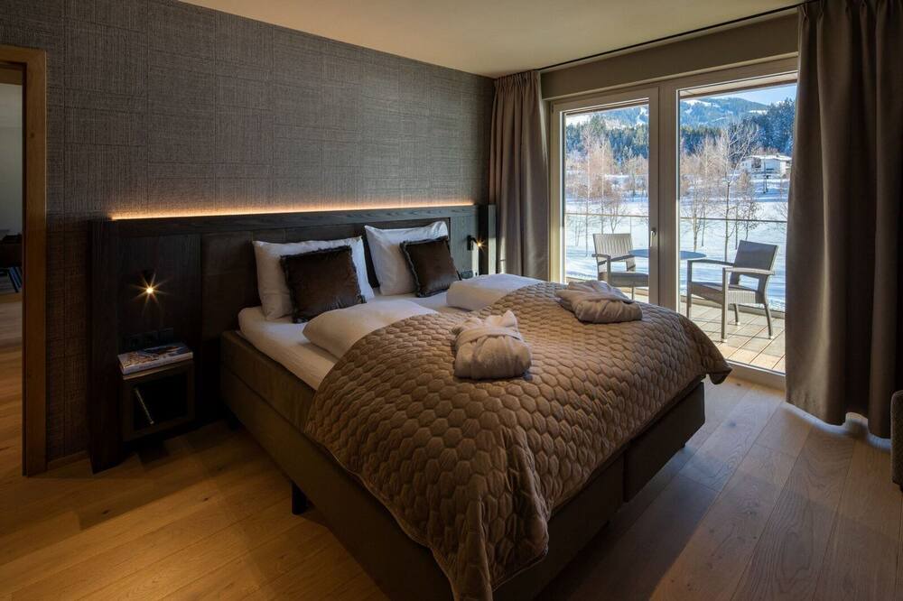 Photo of Bedroom in Westendorf