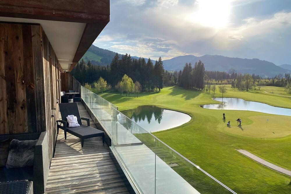 Photo of Outdoor in Westendorf