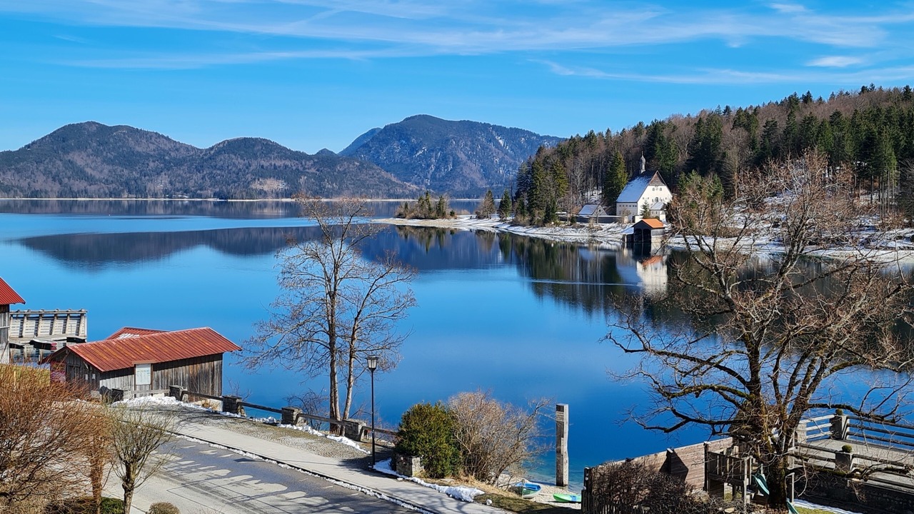 Photo of Outdoor in Kochel am See