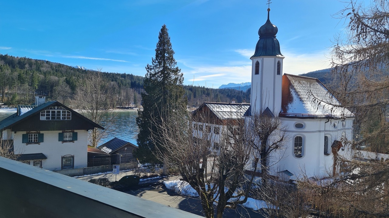 Photo of Outdoor in Kochel am See