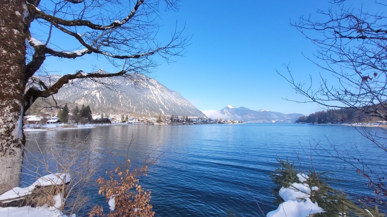Photo of Outdoor in Kochel am See