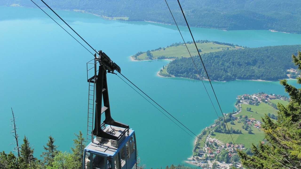 Photo of Outdoor in Kochel am See