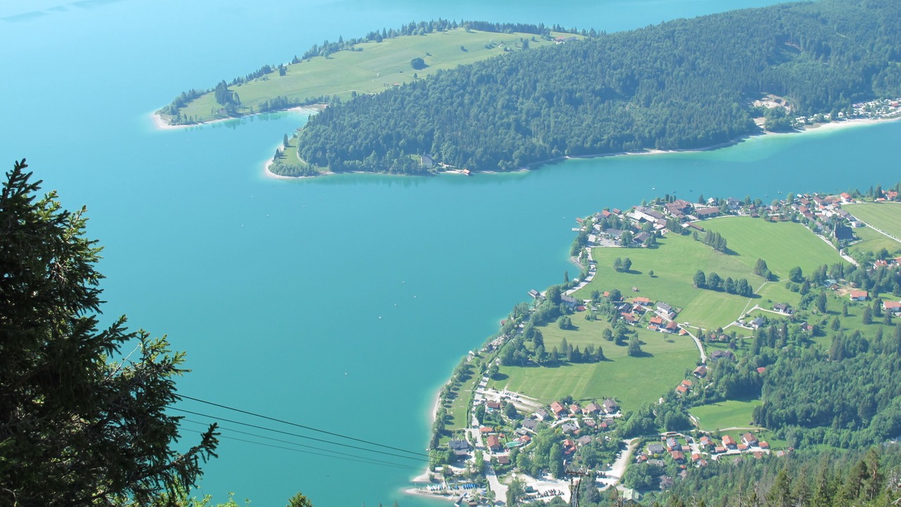 Photo of Outdoor in Kochel am See
