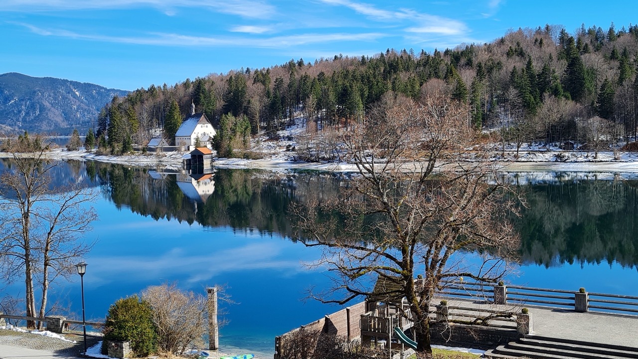 Photo of Outdoor in Kochel am See
