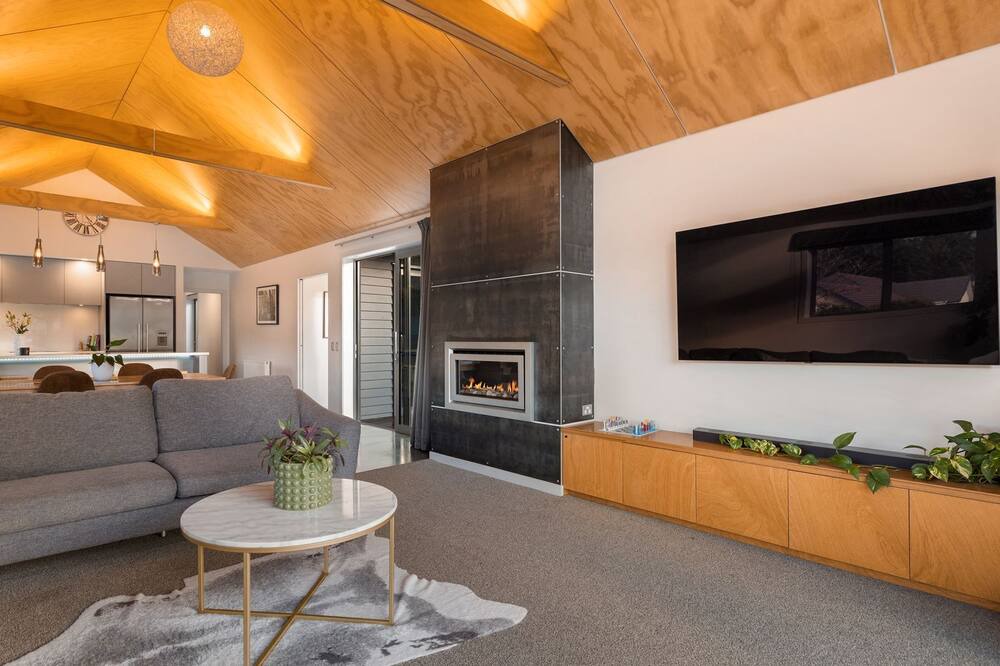 Photo of Livingroom in Lake Hayes