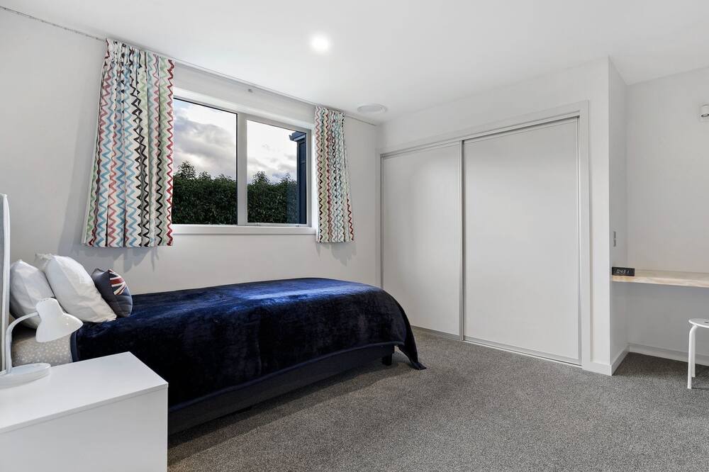Photo of Bedroom in Lake Hayes
