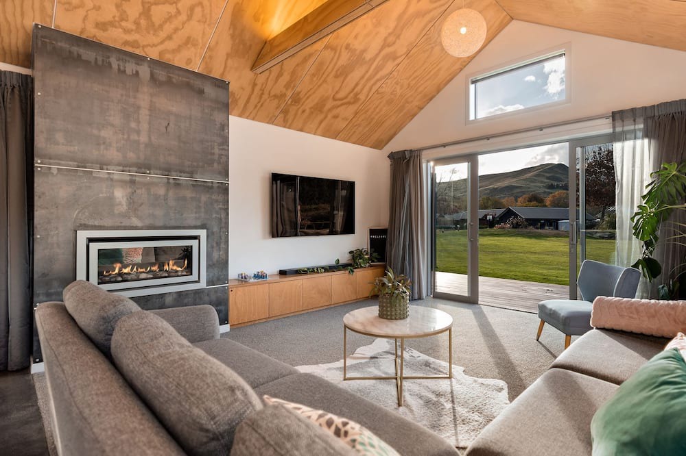 Photo of Livingroom in Lake Hayes