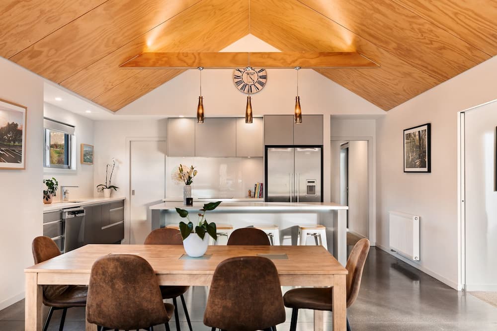 Photo of Kitchen in Lake Hayes