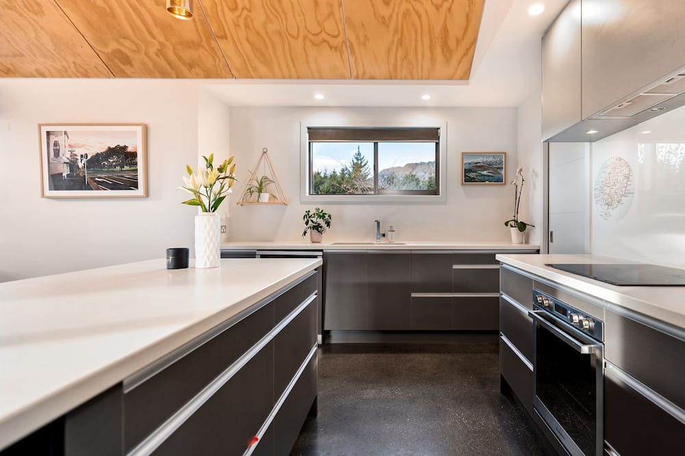 Photo of Kitchen in Lake Hayes