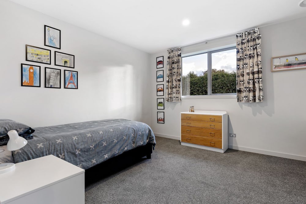 Photo of Bedroom in Lake Hayes