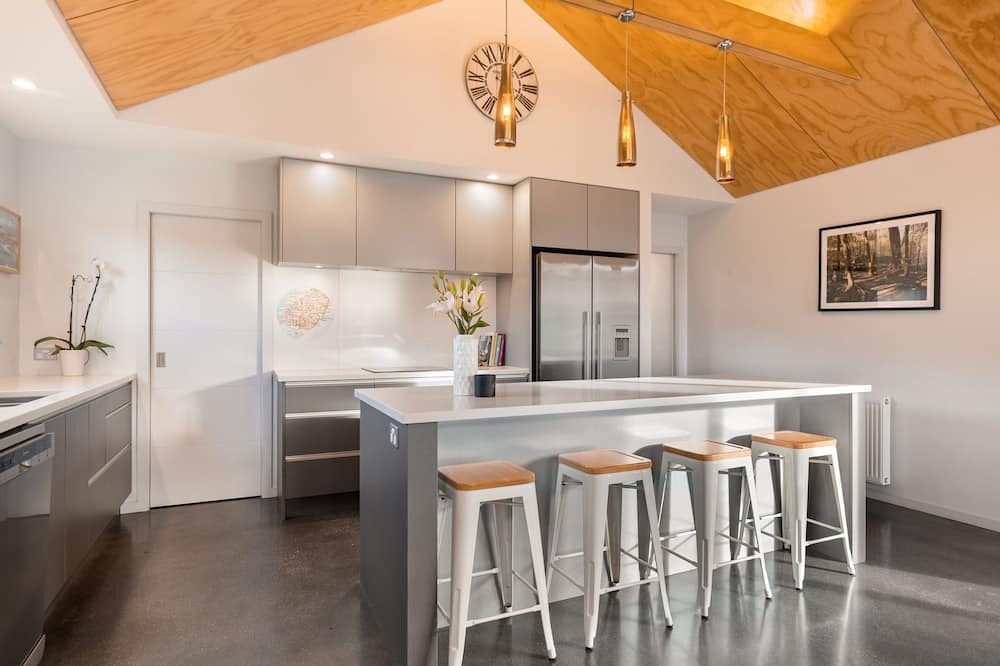 Photo of Kitchen in Lake Hayes