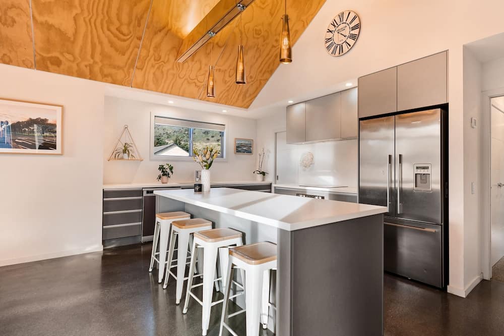 Photo of Kitchen in Lake Hayes