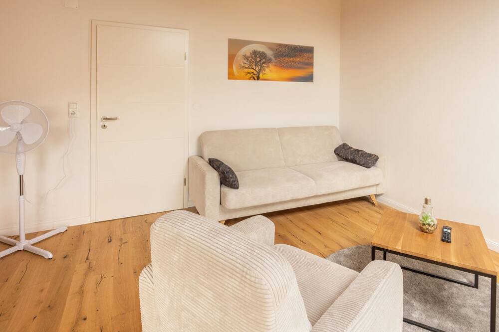 Photo of Livingroom in Furstenfeldbruck District