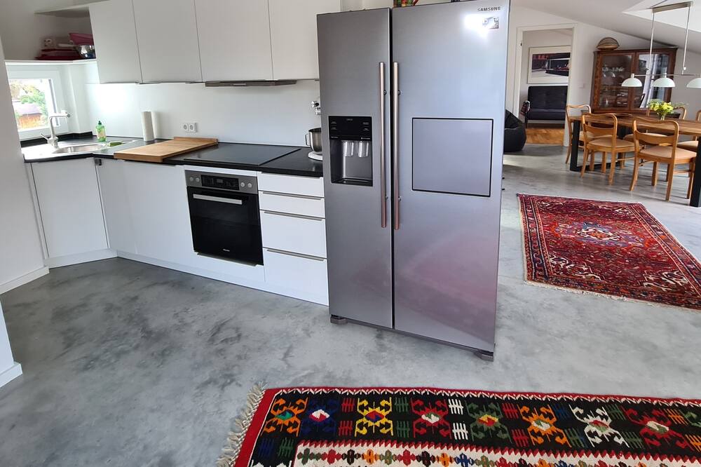 Photo of Kitchen in Munchen District