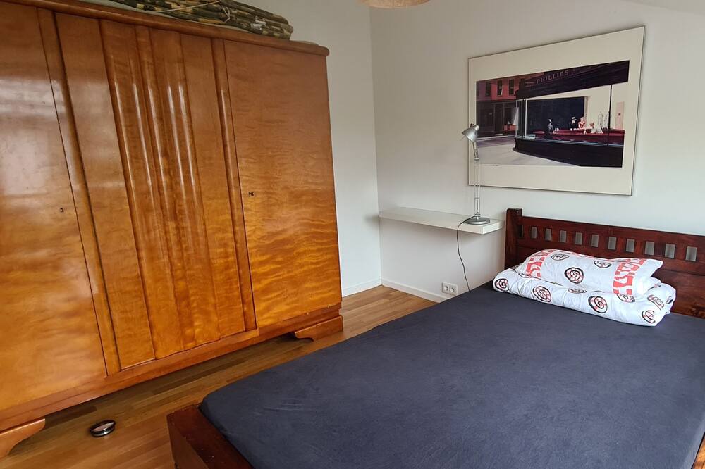Photo of Bedroom in Munchen District
