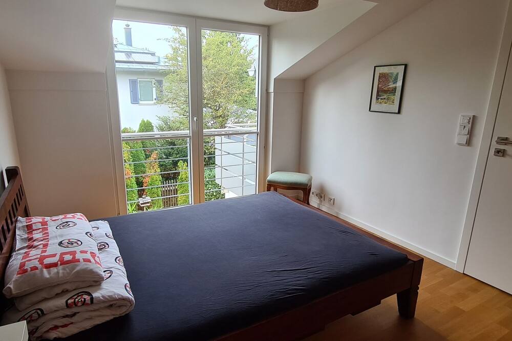 Photo of Bedroom in Munchen District