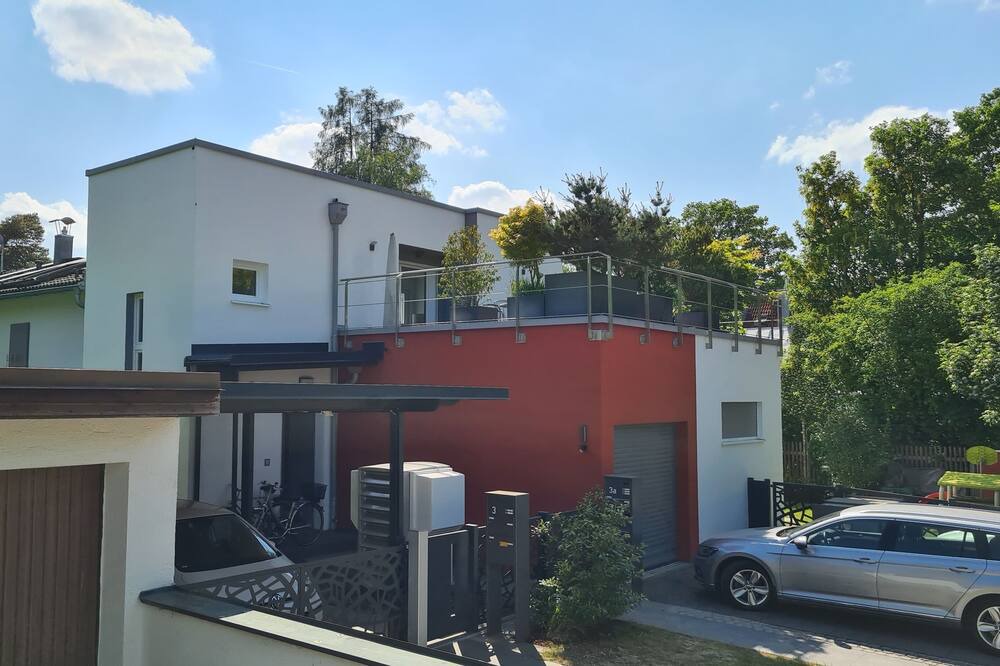 Photo of Outdoor in Munchen District