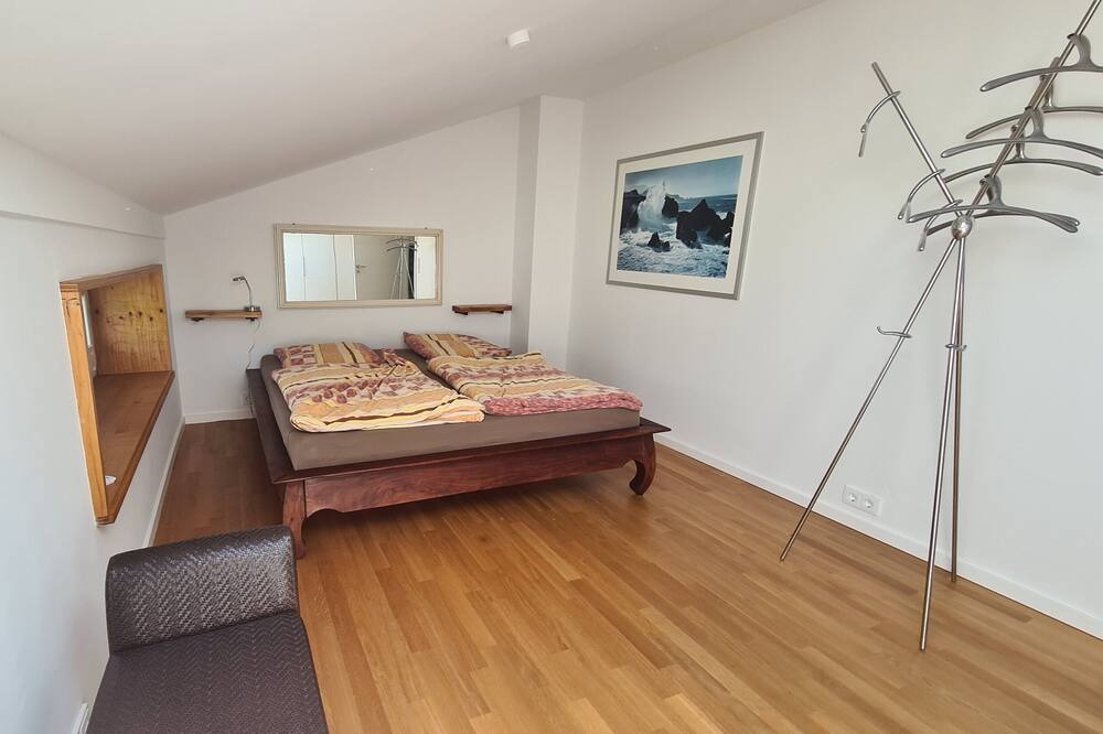 Photo of Bedroom in Munchen District