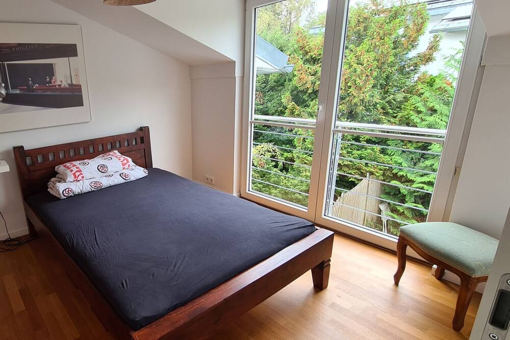 Photo of Bedroom in Munchen District