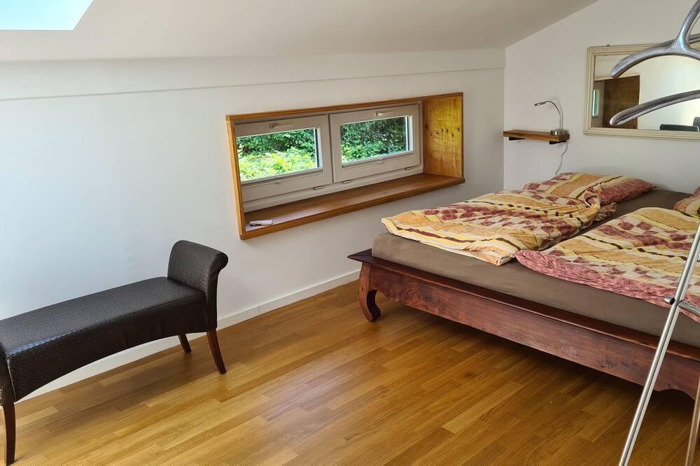 Photo of Bedroom in Munchen District