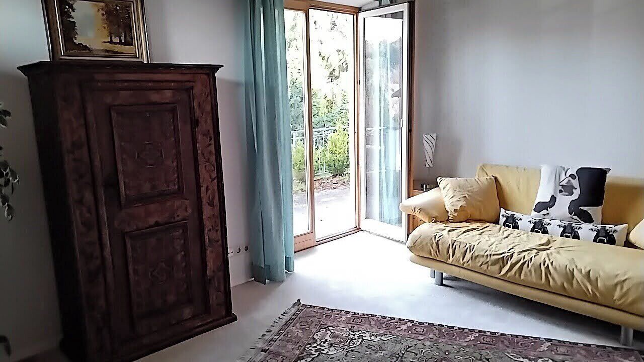 Photo of Livingroom in Frasdorf