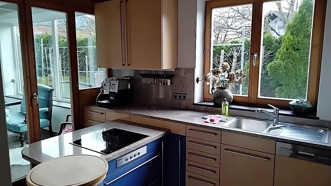Photo of Kitchen in Frasdorf