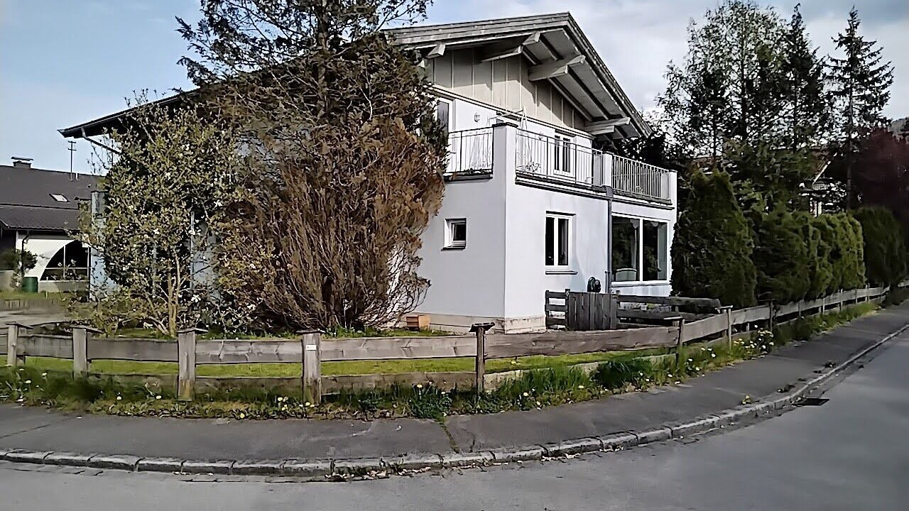 Photo of Outdoor in Frasdorf