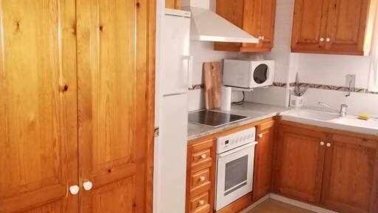 Photo of Kitchen in Ciudad Universitaria