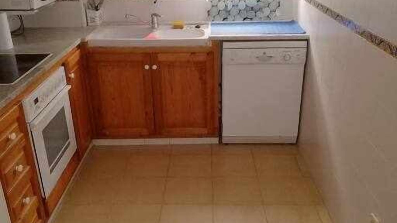 Photo of Kitchen in Ciudad Universitaria