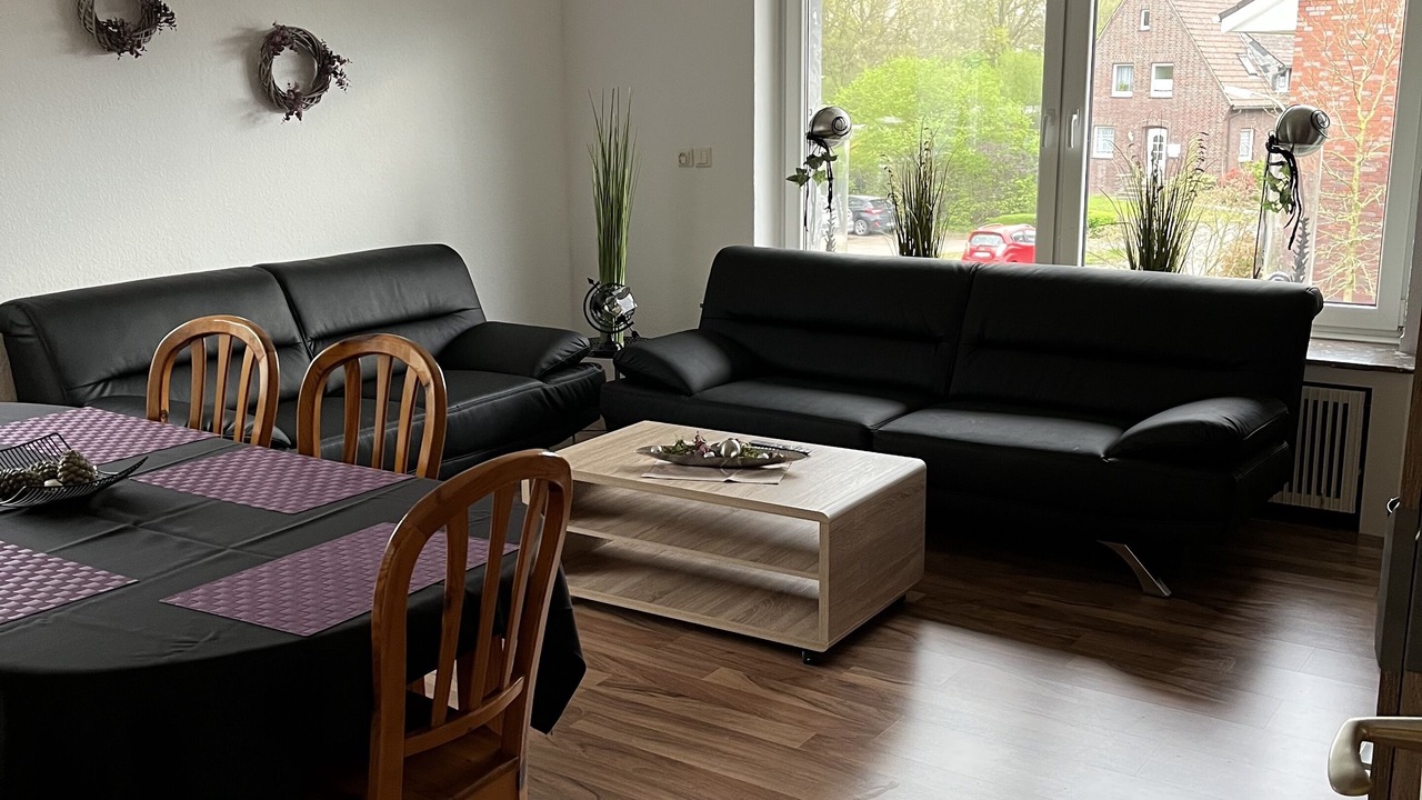 Photo of Bedroom in Werne