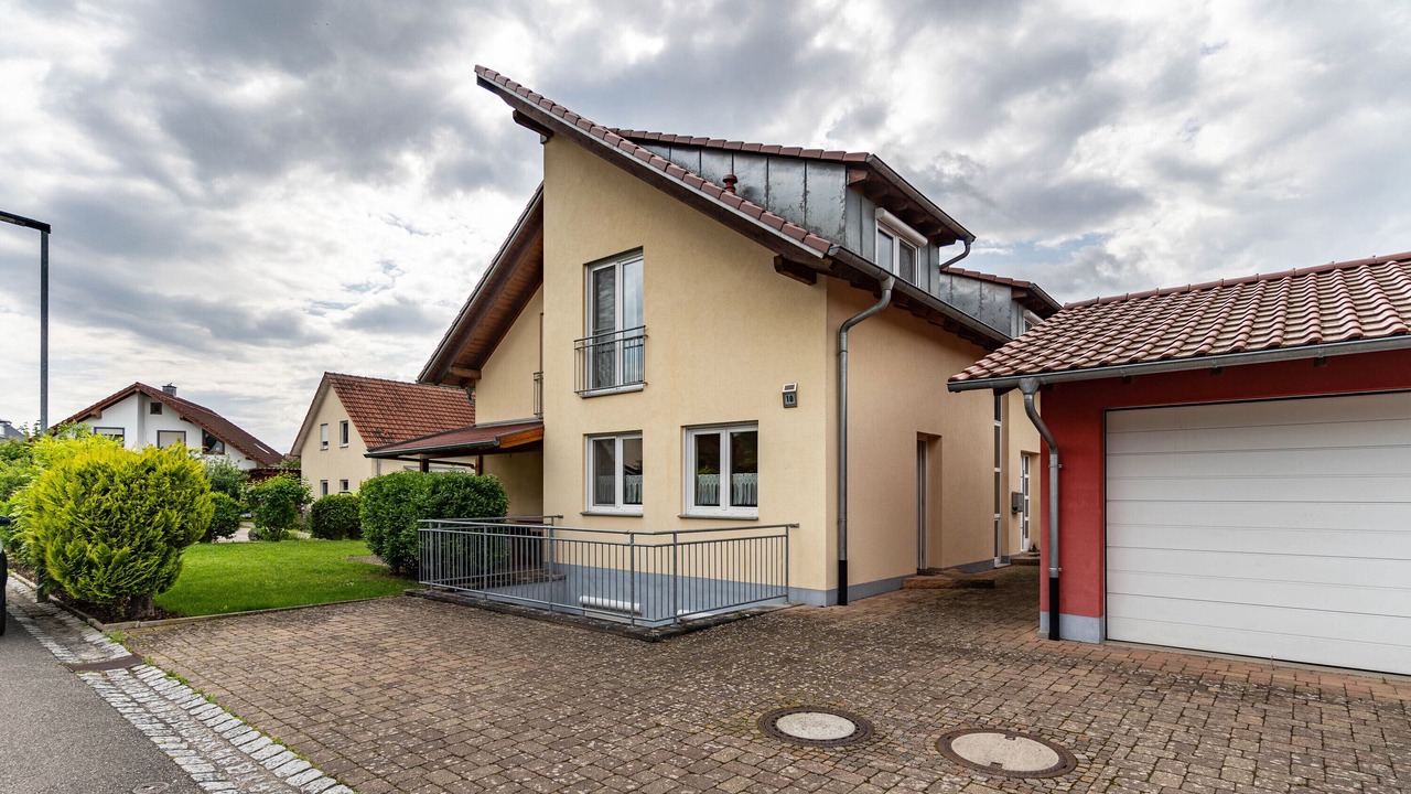 Photo of Outdoor in Ringsheim