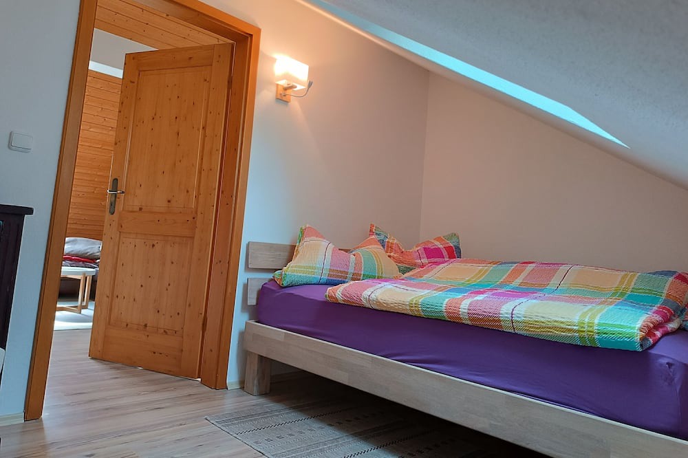Photo of Bedroom in Wolnzach