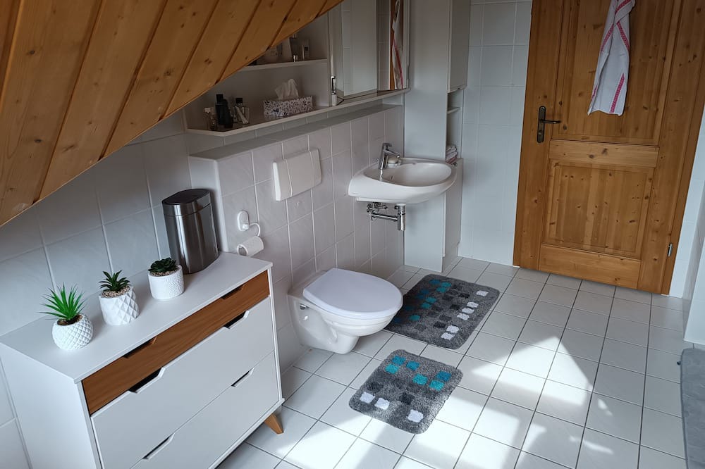 Photo of Bathroom in Wolnzach