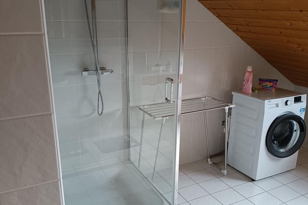 Photo of Bathroom in Wolnzach